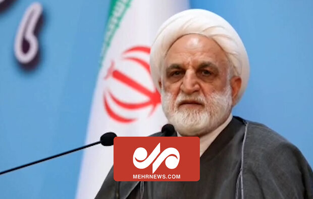 روایت محسنی اژهای از برگزاری یک جلسه بیسابقه در تاریخ انقلاب