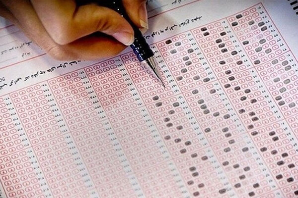 حدود 1.5 میلیون نفر از فارس در کنکور سراسر شرکت می کنند