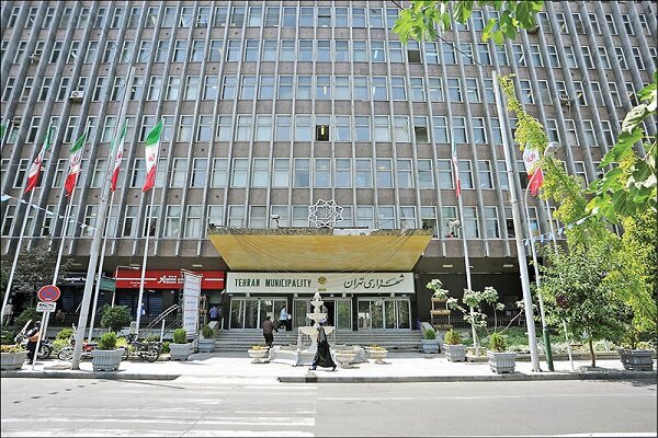 تحقق ۳۷ درصد بودجه کل شهرداری تهران در ۶ ماهه نخست سال 