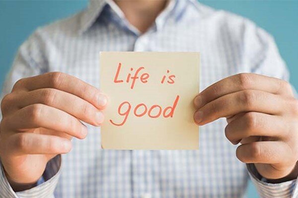 داشتن یک زندگی خوب نیازمند چه تغییراتی است؟