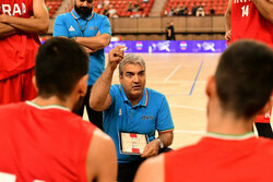 حضور در تورنمنت ارمنستان برای تیم بسکتبال ایران نوین «دو سر برد» شد