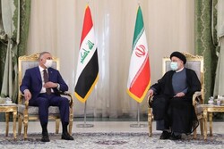 Iraqi FM, counterparts discuss Al-Kadhimis' trip to Tehran
