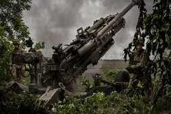 Ukrainian army shells settlements in Donbass with Uragan