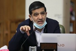 شهردار تهران درباره وضعیت منابع انسانی سازمان فناوری توضیح دهد