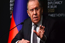 West's neocolonialism damaging intl ties, Lavrov says
