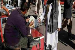 طالبان تجارت برخط ارزهای خارجی در افغانستان را ممنوع کرد