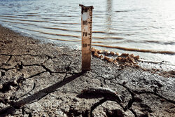 وضعیت بحرانی سدهای خراسان شمالی/ ۸۰ درصد سدها خالی هستند
