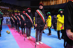 ۲۷۹ پایگاه تابستانی استان سمنان میزبان ۳۲ هزار دانش‌آموز