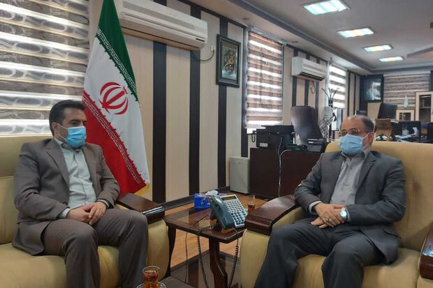پروژههای بنیاد مسکن در استان بوشهر تسریع میشود پروژههای بنیاد مسکن در استان بوشهر تسریع میشود