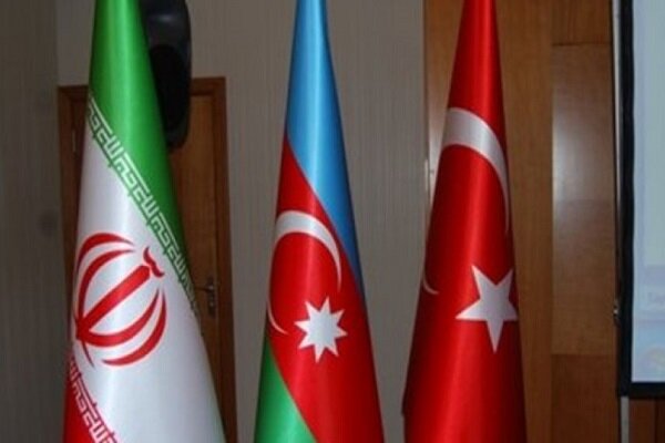 İran-Türkiye-Azerbaycan üçlü oturumu Tahran'da yapılacak