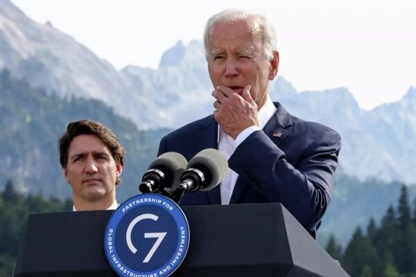 حضور نظامیان آمریکایی در لهستان تمدید میشود