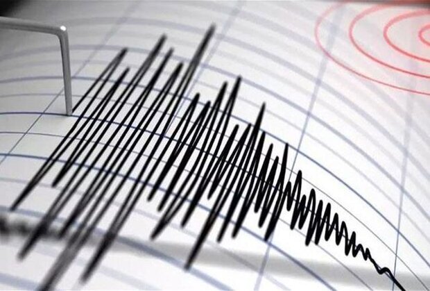 İran'da 5.7 büyüklüğünde deprem
