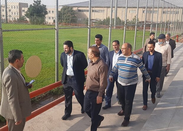 جشنواره فرهنگی و ورزشی کشوری در کرج برگزار میشود