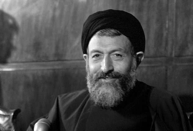 ابعاد مغفول مانده زندگی آیتالله بهشتی در «بهشتی برای ملت» ابعاد مغفول مانده زندگی آیتالله بهشتی در «بهشتی برای ملت»