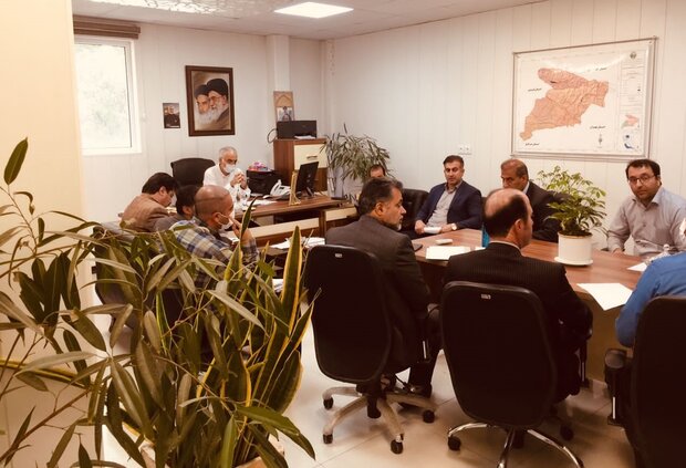 لزوم تکمیل شبکه برق مسکن مهر شهر جدید مهستان