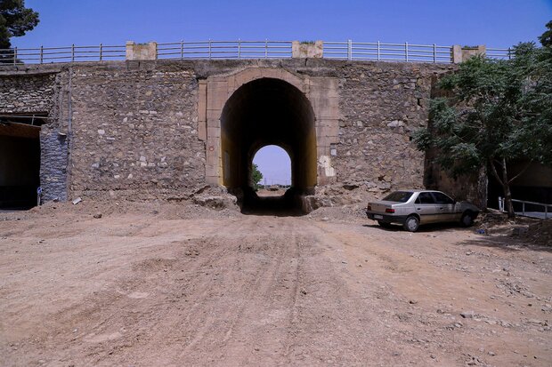 برداشتن پل مصلی قم دسترسی ها در شهر را آسان تر می کند