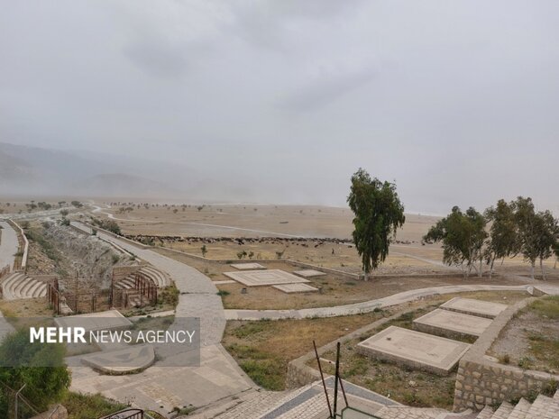 شرح پریشانیهای زیباترین دریاچه آب شیرین خاورمیانه