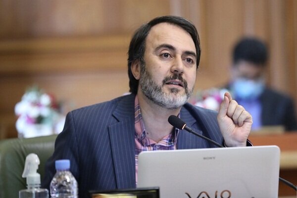 ایجاد کارخانه بازیافت خاک و نخاله برای اولین بار در تهران
