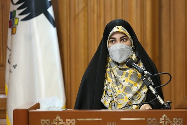 زیرساختهای بهداشتی تهران مطلوب نیست