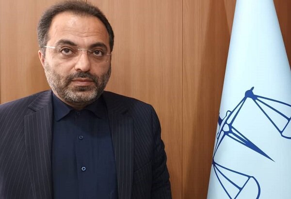 کاهش ۲۱ درصدی پروندههای ورودی در انزلی