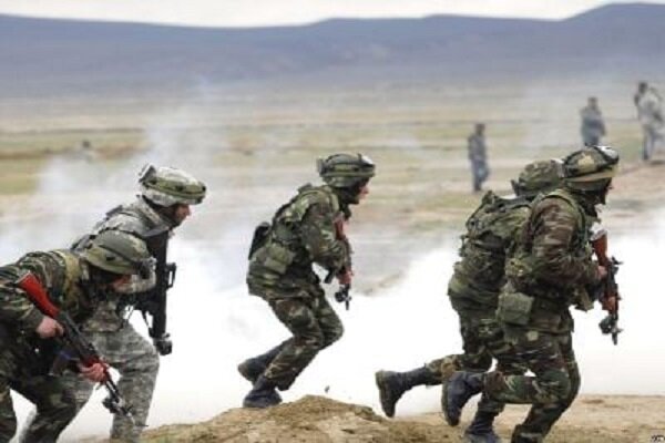 ۵۰ سرباز جمهوی آذربایجان در جریان تنش اخیر مرزی کشته شدند