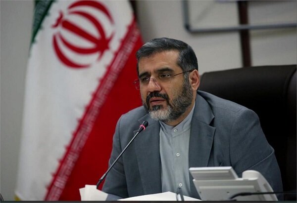 ارتقای کیفی وکمی برگزاری جشنواره بینالمللی امام رضا(ع) ضروری است