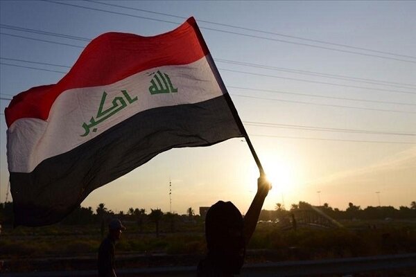 عراق نیازمند اجماع ملی و دولت مقتدر برای مقابله با آمریکا است
