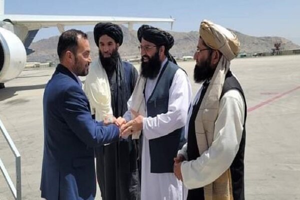 معاون وزارت آموزش و پرورش دولت سابق افغانستان به کابل بازگشت