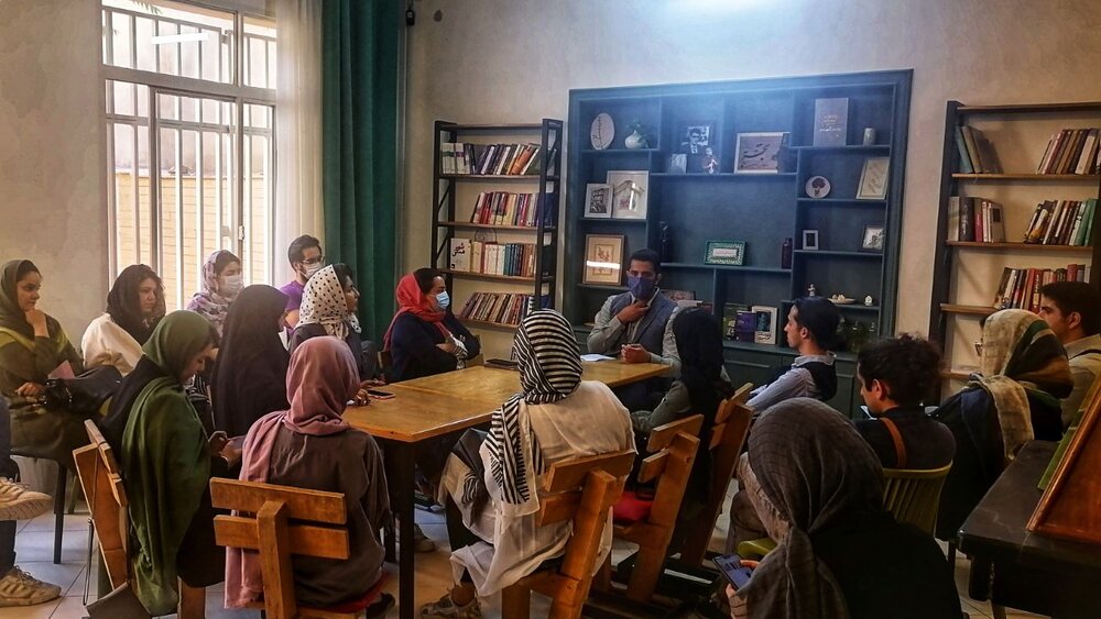 حلقه ازدواجمان را فروختیم تا رویایمان را بسازیم