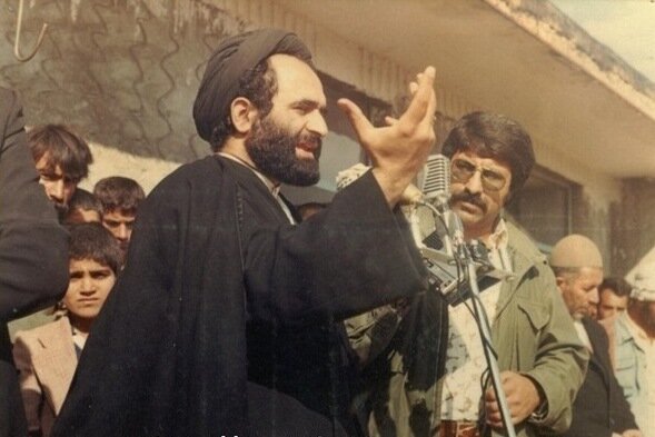 رد پای «فخر لرستان» در قلب مردم/ مسافری از قافله هفتم تیر