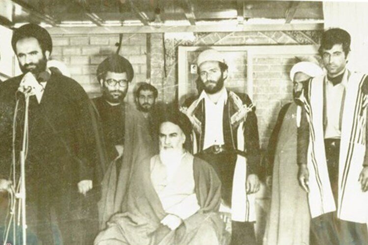 رد پای «فخر لرستان» در قلب مردم/ مسافری از قافله هفتم تیر