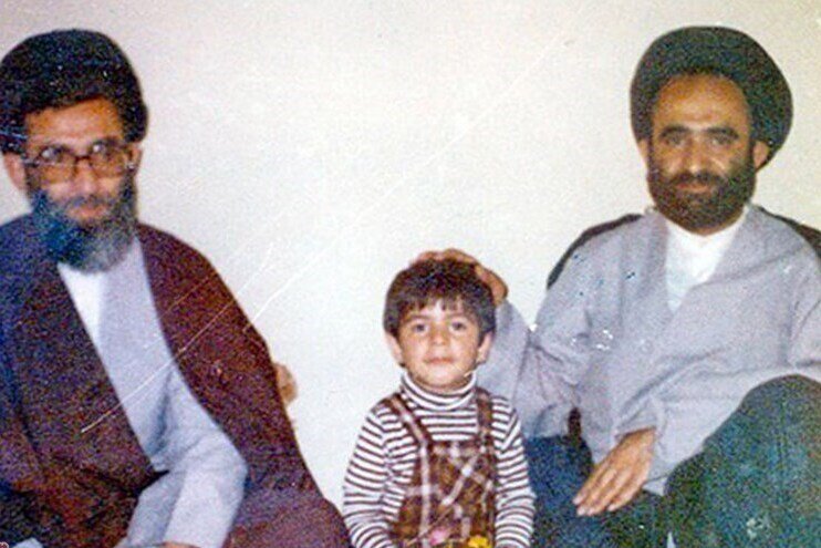 رد پای «فخر لرستان» در قلب مردم/ مسافری از قافله هفتم تیر