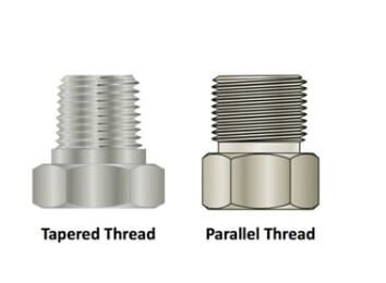 همه چیز درباره شیرآلات صنعتی و کاربرد آنها