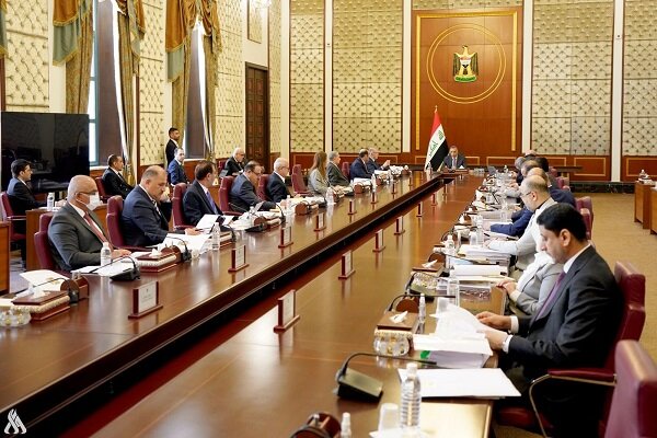 ابراز رضایت نخست وزیر عراق  از سفر به ایران و عربستان