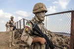 Iran reacts to martyrdom of border guard at Afghan border