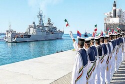 Caspian states to speed up work on military coop. agreement