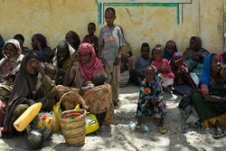Oxfam, G7'yi 'milyonlarca innısa aç bırakmakla' suçladı