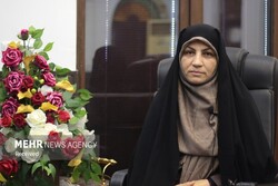 بیماران ام‌اس بوشهری برای تهیه دارو مشکل دارند
