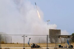 تجهیز عربستان به سامانه پدافند هوایی لیزری از سوی رژیم صهیونیستی