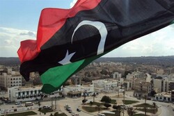 حمله معترضان لیبیایی به ساختمان پارلمان در طبرق