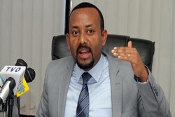 تاکید نخست وزیر اتیوپی بر حل و فصل مسالمت آمیز مسائل با سودان