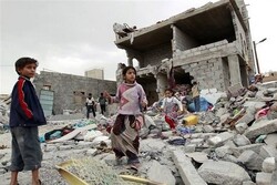 شهید و زخمی شدن ۱۹ یمنی در ماه گذشته میلادی