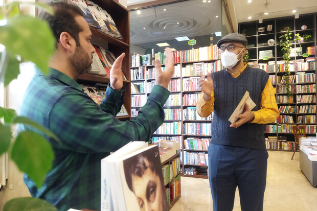 جامعه ایرانی چگونه «سینمانرو» شد؟/ تلویزیون خانه مستند است