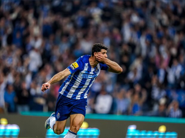 Mehdi Taremi