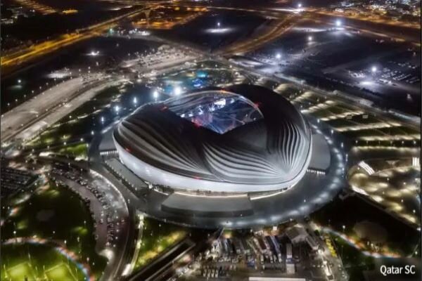 Qatar World Cup; opportunity to illustrate Iran worthy image
