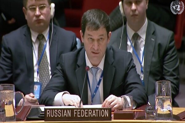 روسیه: عملیات نظامی در اوکراین تا تحقق اهداف، ادامه خواهد داشت