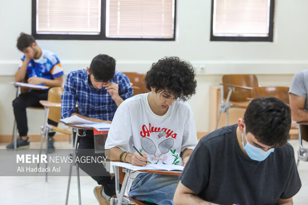 نتایج دوره های کاردانی دانشگاه جامع علمی - کاربردی اعلام شد
