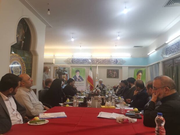 امام علی (ع) بعد از پیامبر(ص) برترین الگوی عدالت برای بشریت است