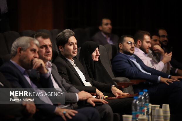 6th Natl. Conference on Chemical Defense marked in Tehran 