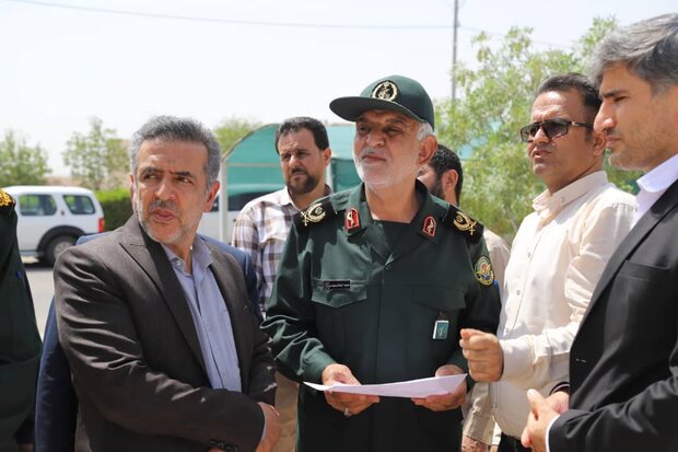 تبیین نقش شهدا در فرهنگ غنی دینی وظیفه همه مسئولان  تبیین نقش شهدا در فرهنگ غنی دینی وظیفه همه مسئولان